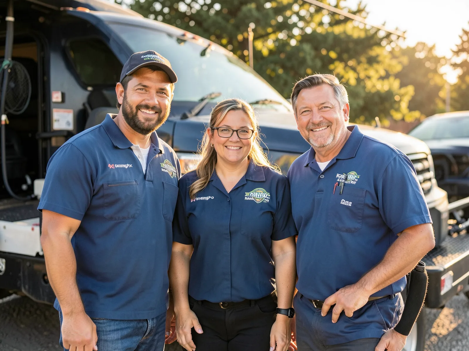 Roof Repair company in Milpitas, CA